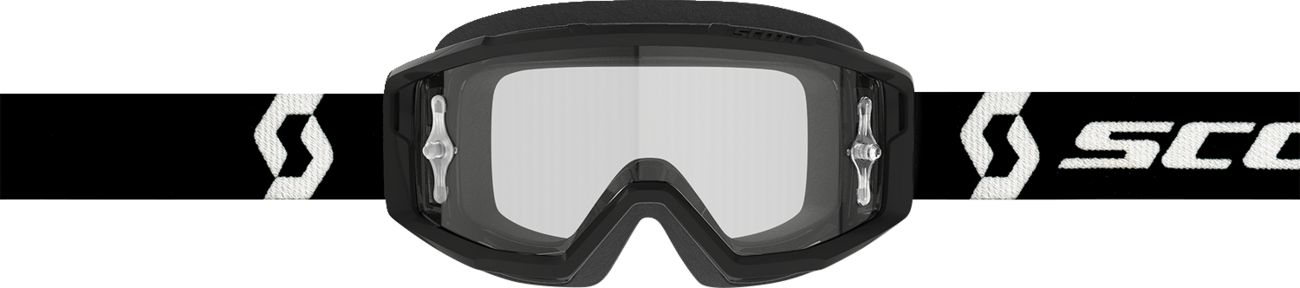 SCOTT Primal Goggles