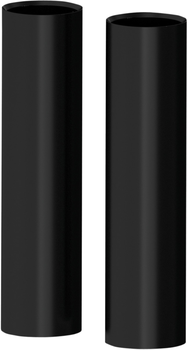 RSD Upper Fork Covers — Smoothie