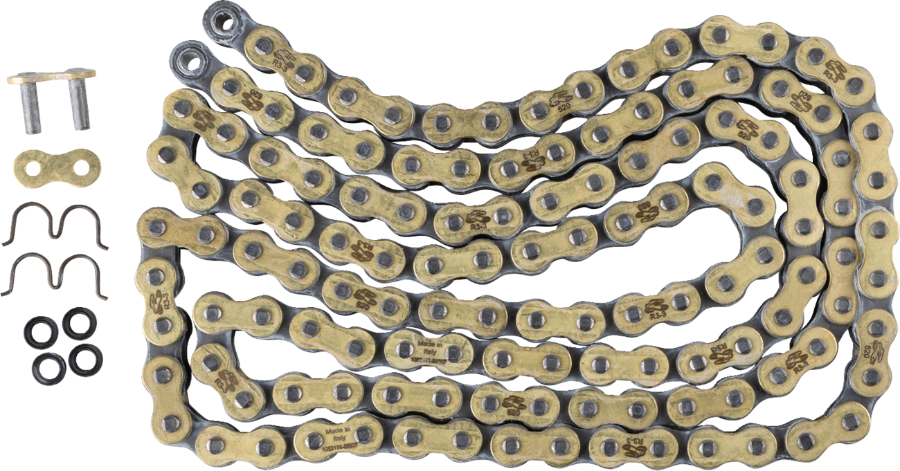 520 R3-3 SRS Drive Chain