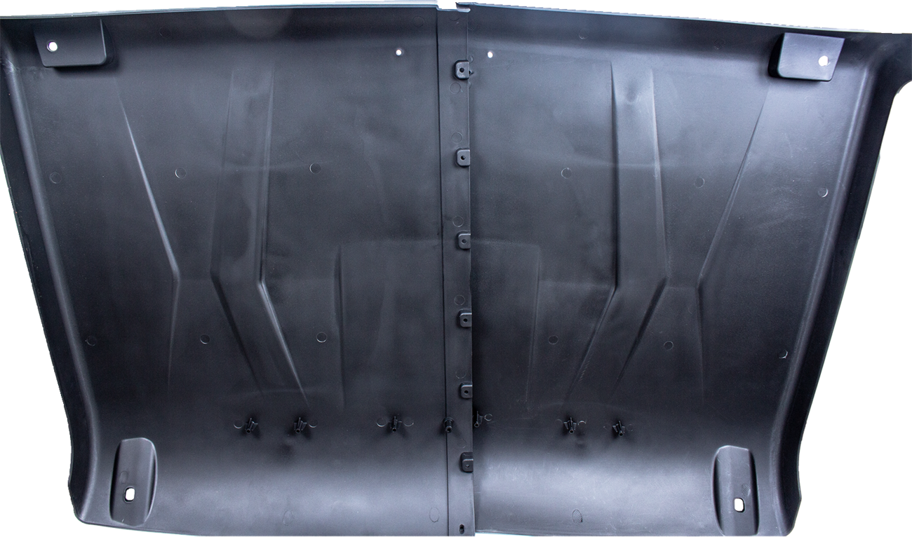 SEIZMIK Composite Roof