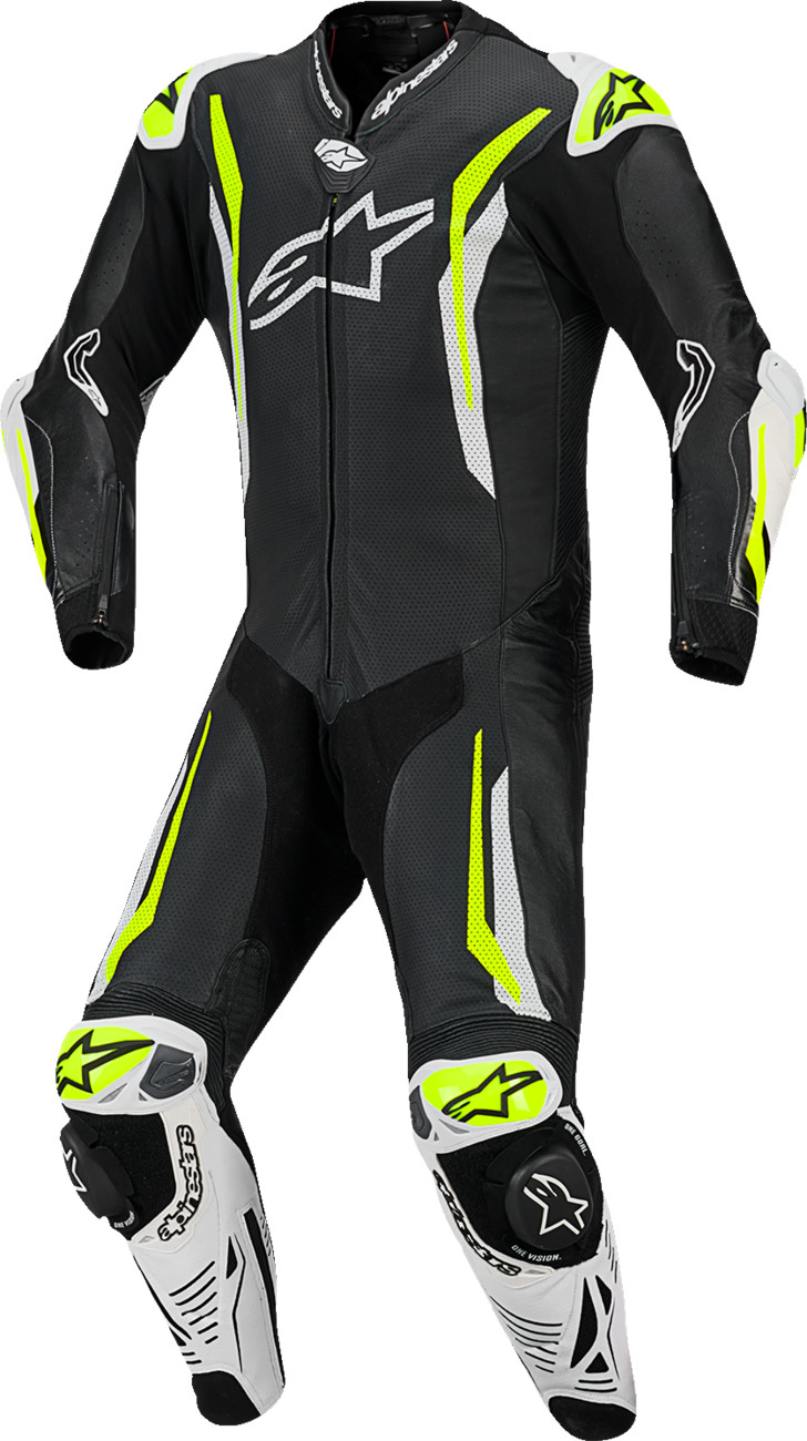 ALPINESTARS GP Tech v5 1-Piece Leather Suit