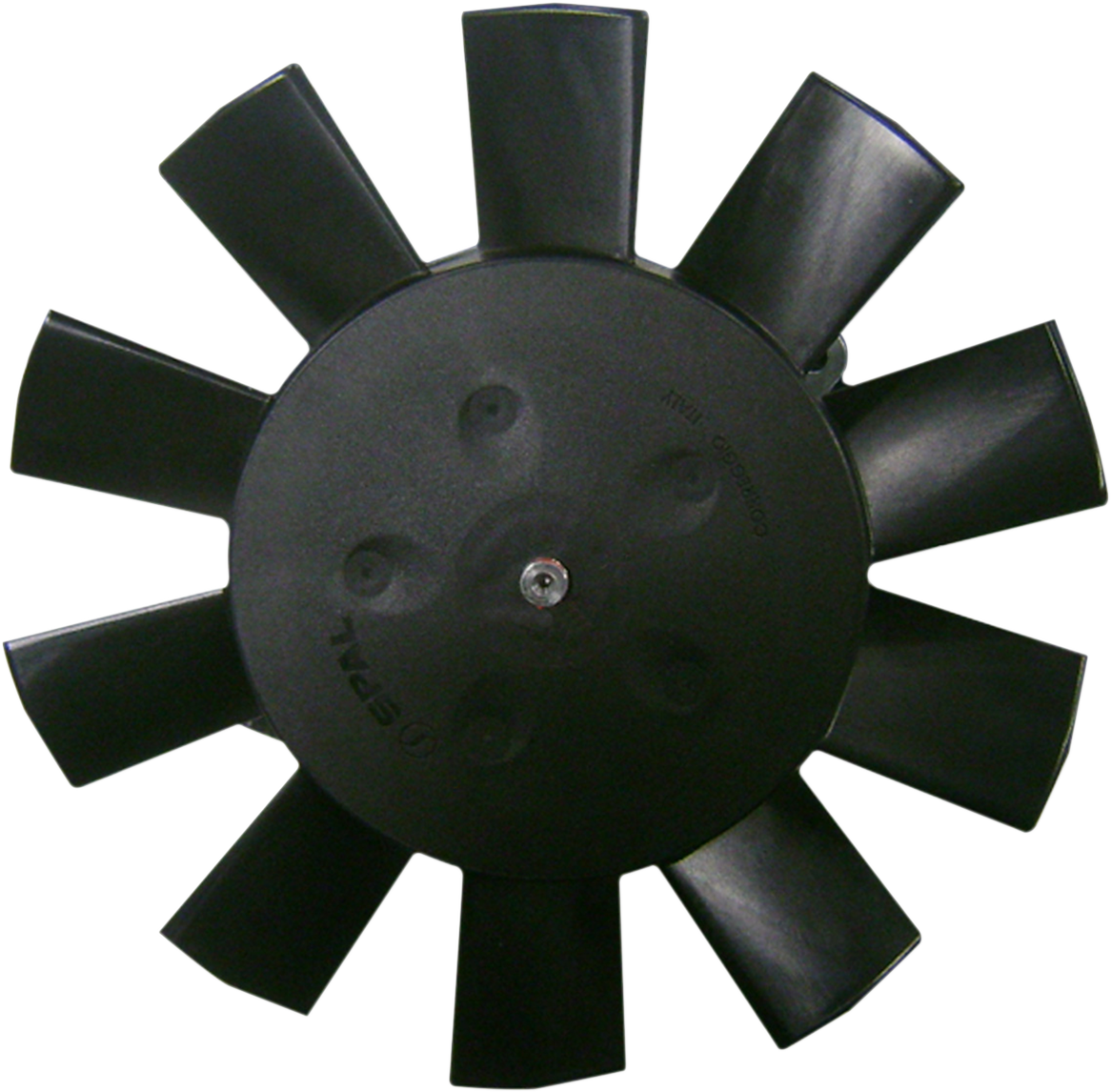 Hi-Performance Cooling Fan
