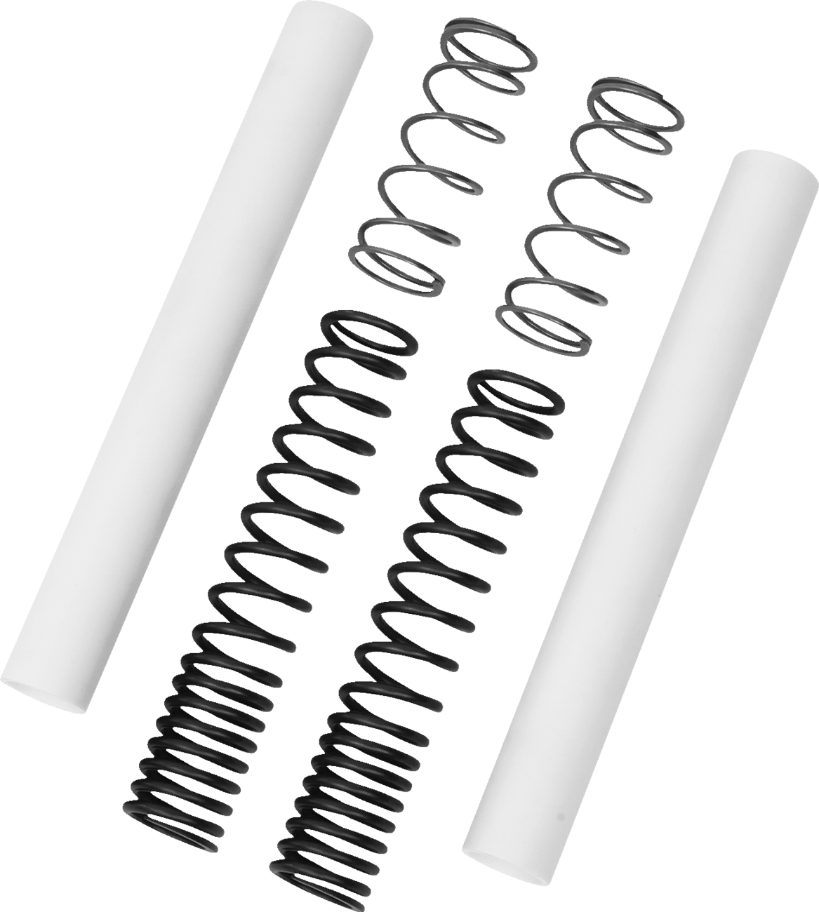 BURLY BRAND Fork Lowering Kit