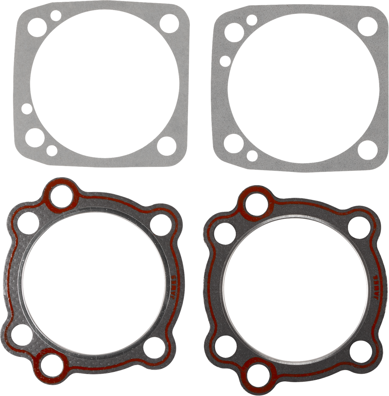JAMES GASKET Cylinder Head/Base Gasket Kit
