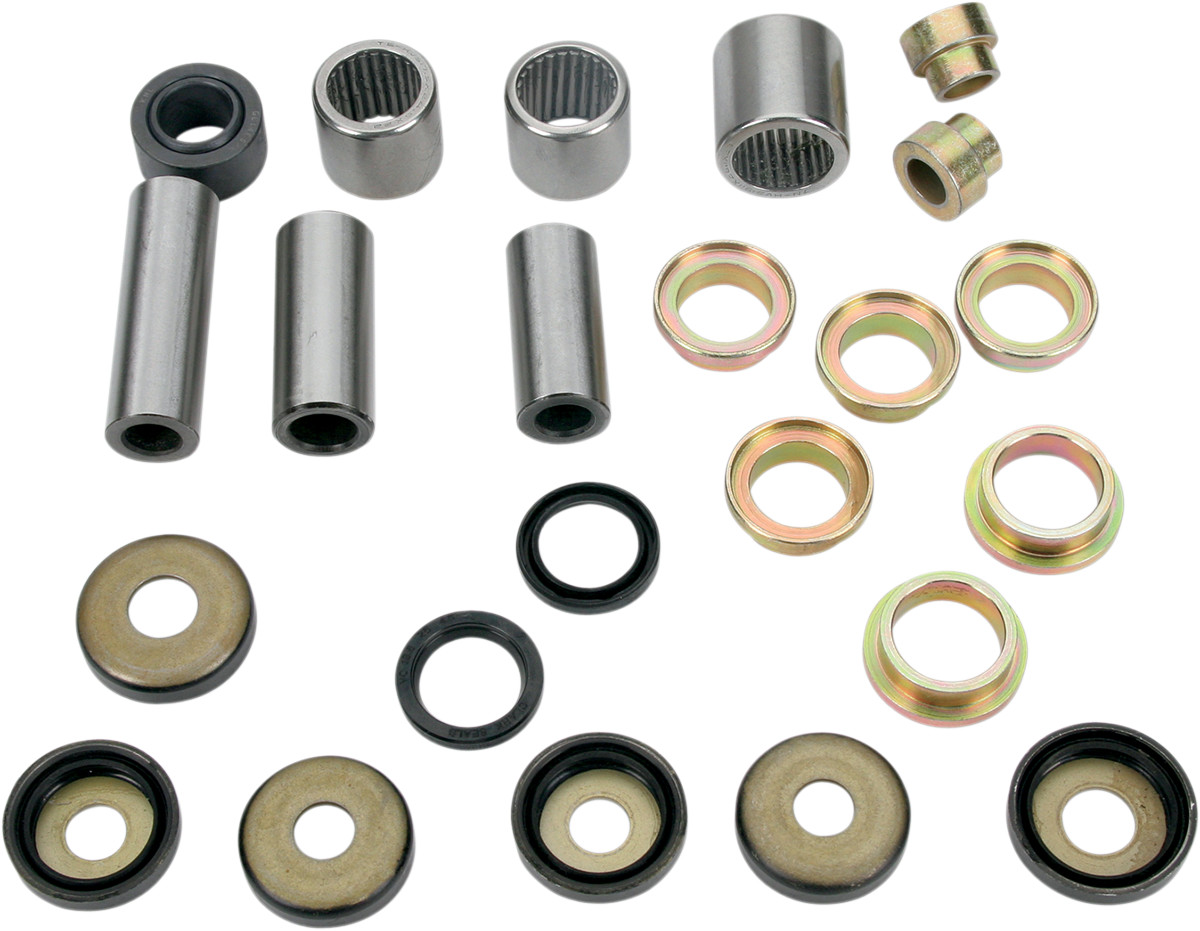 Moose Racing Linkage Bearing Kit