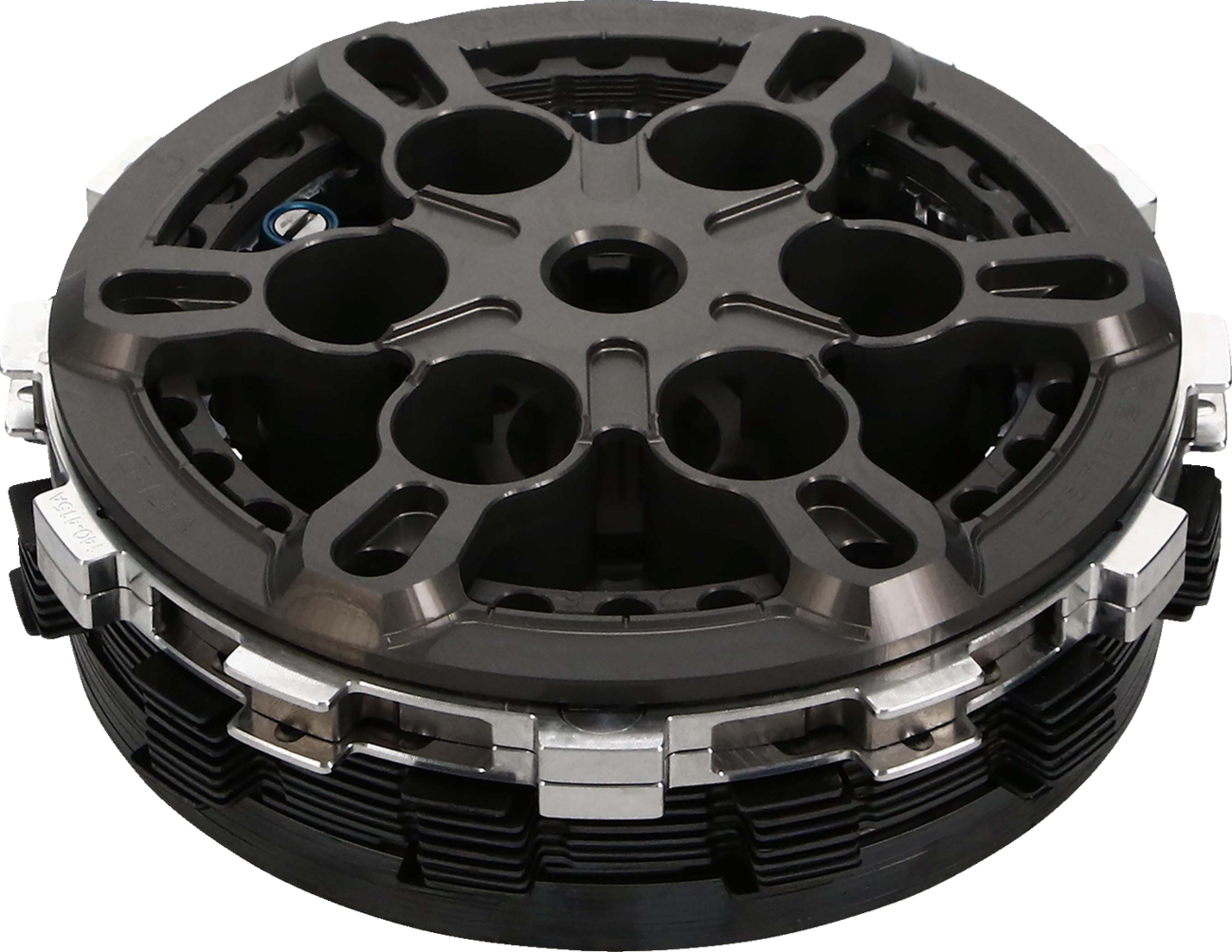 REKLUSE RadiusCX 4.0 Clutch Kit