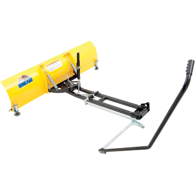 MANUAL LIFT MOOSE PLOWS | Products | Parts Unlimited®