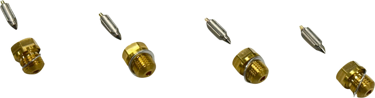 Shindy Float Valves - Honda - 4-Pack