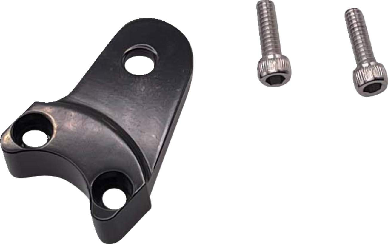 Arlen Ness Brake Arm Converter For Harley Touring 2000-2007