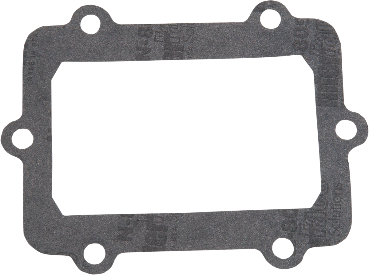 Reed Gasket
