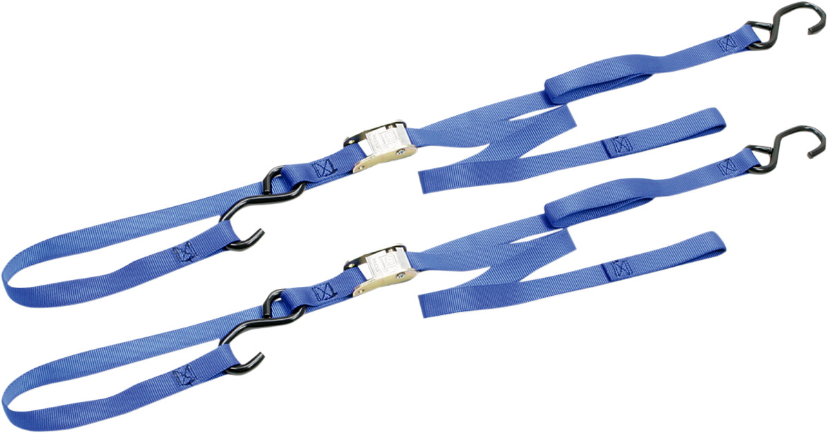 ANCRA Integra Tie-Downs