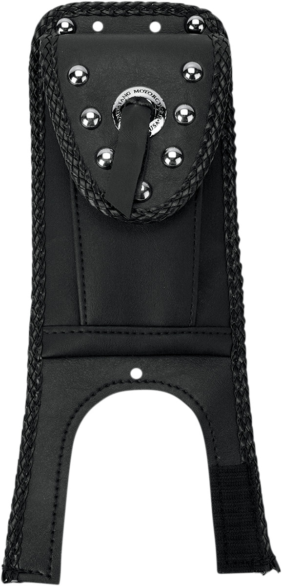 MUSTANG Tank Bib with Pouch