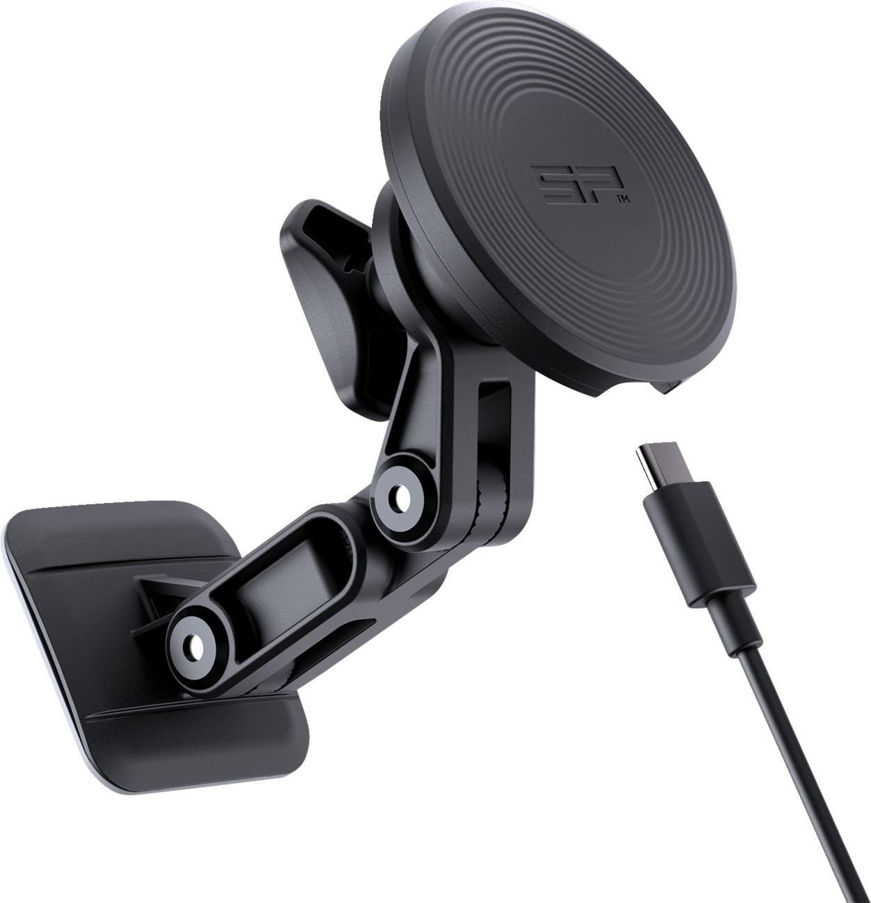 SP CONNECT Adhesive Charge Mount Pro SPC+
