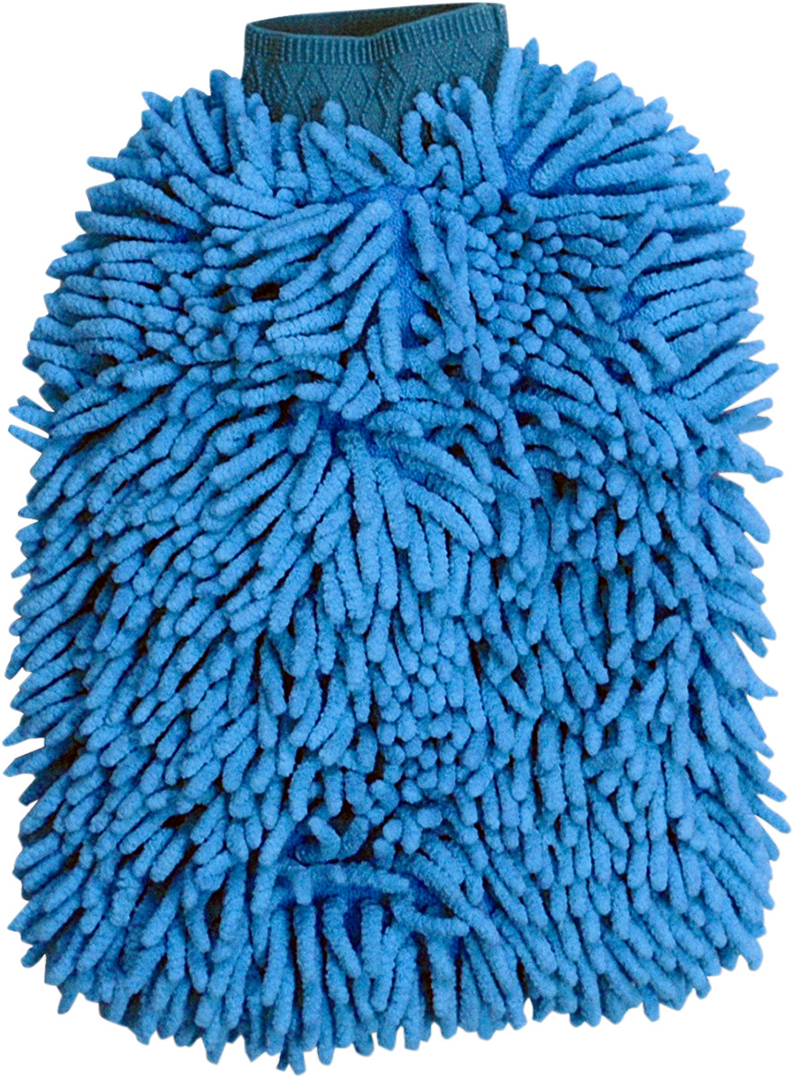 STAR BRITE Microfiber Raggae Wash Mitt