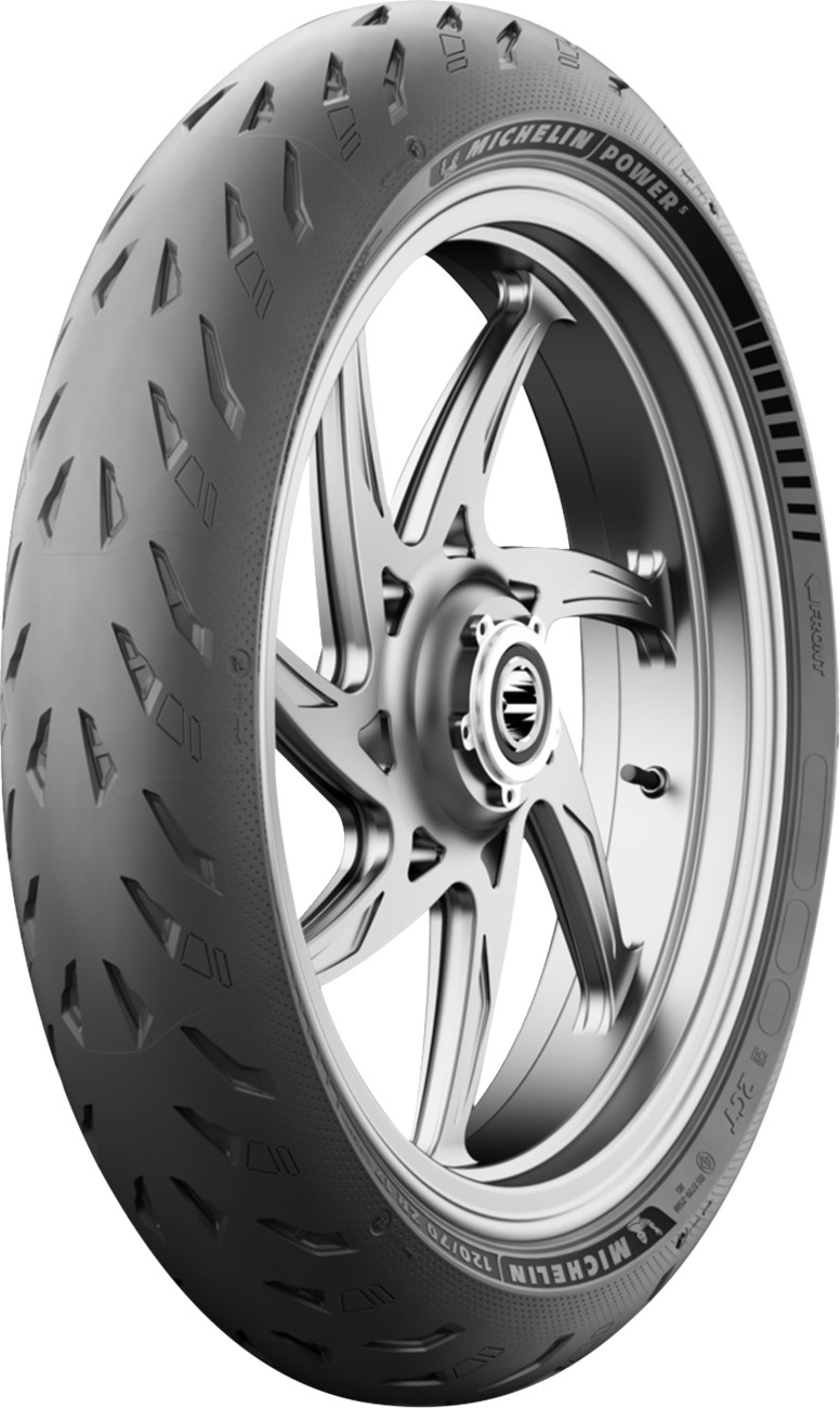 MICHELIN Power 5 Tire