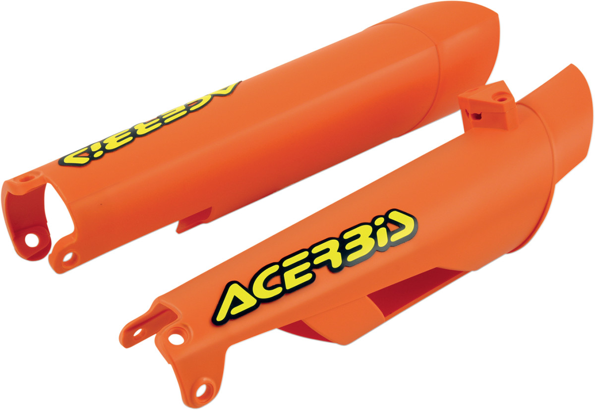 ACERBIS Lower Fork Cover Set