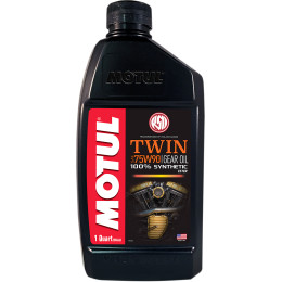 75W90 SYNTHETIC GEAR OIL 75W90 SYNTHETIC GEAR OIL
