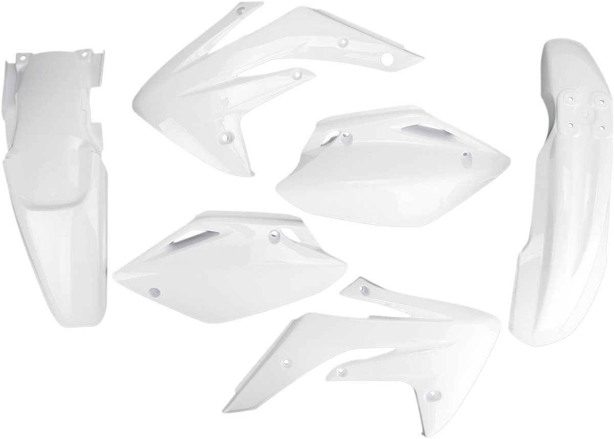 Acerbis 2084600002 Standard Body Kit Honda CRF150R 07-25 White