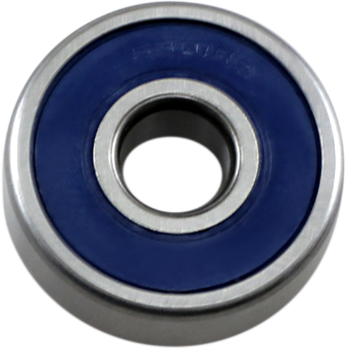 Parts unlimited Wheel Bearing - Double Seal - 12x37x12