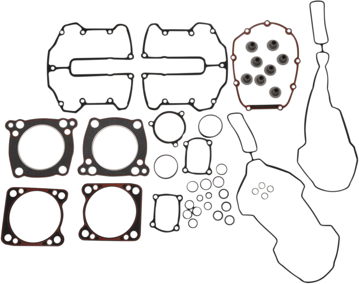 JAMES GASKET Replacement Engine Gasket — Top End