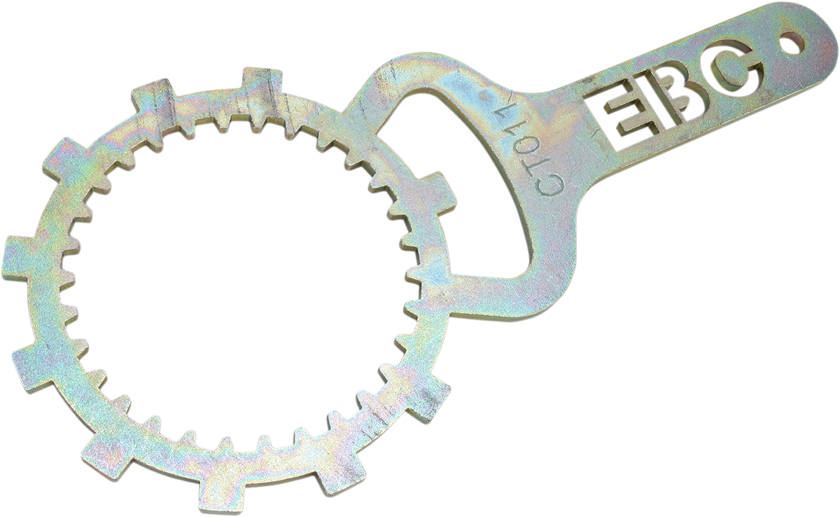 Ebc Clutch Removal Tool