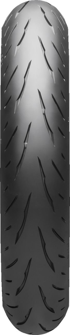 Bridgestone Tire - Battlax S23 - Front - 120/70ZR17 - 58W