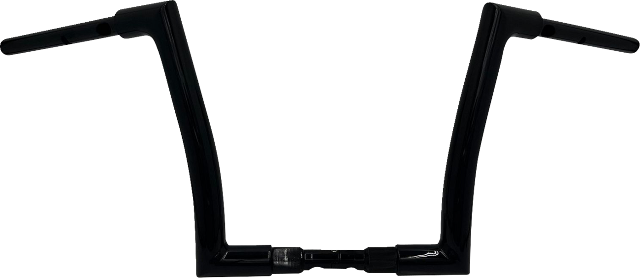 Fat Baggers Inc. 1 1/2" Flat Top EZ Install Handlebar For Harley Road Glide 2023-2025