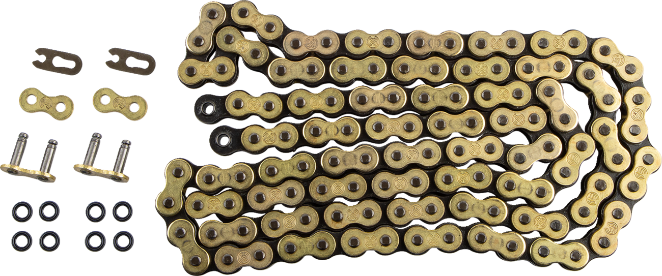 Moose offroad 520 FB Chain