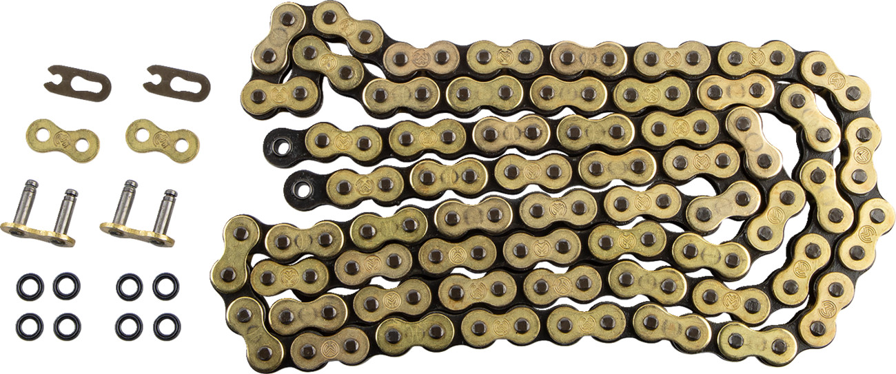 Moose Racing 520 FB Chain