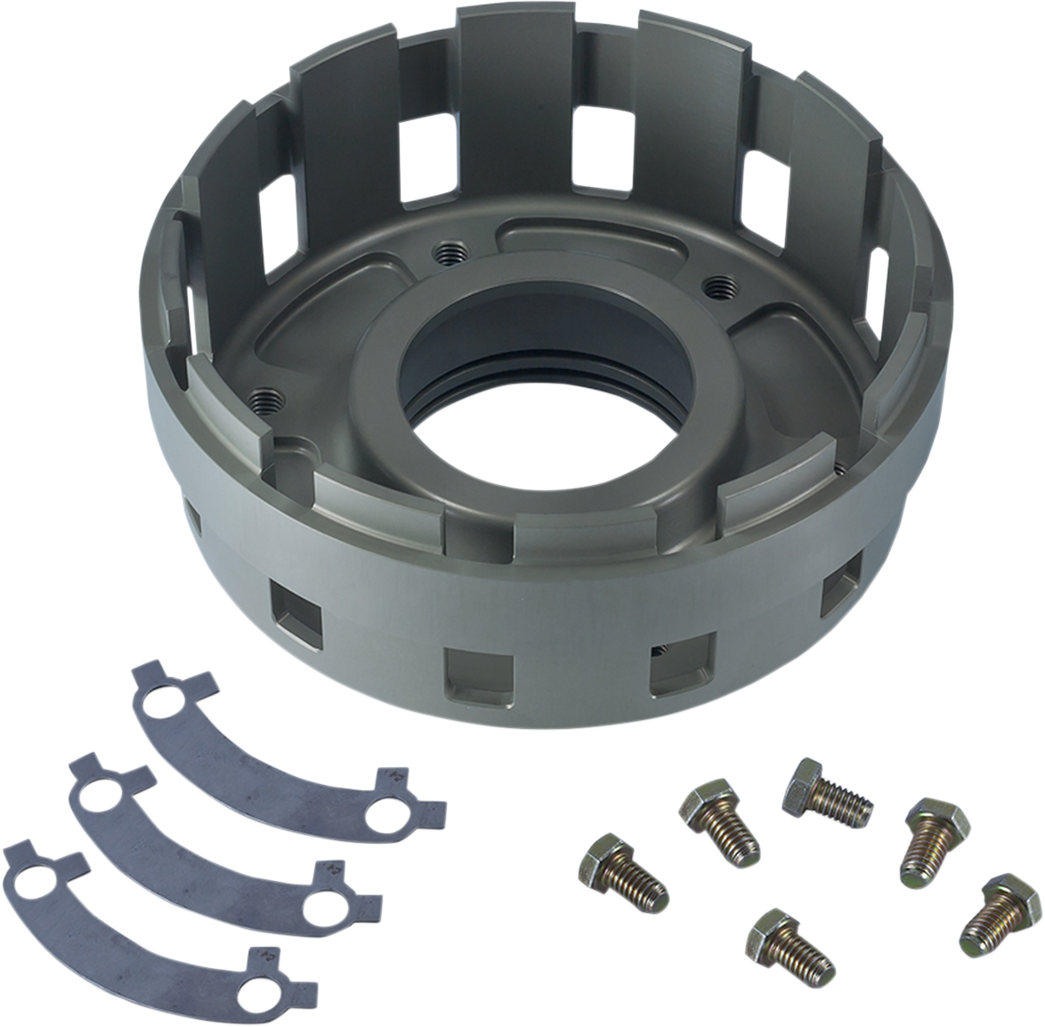 Barnett Scorpion Clutch Basket For Harley Twin Cam 2006-2017