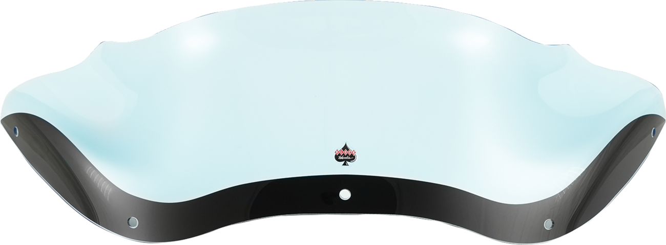 KLOCK WERKS Kolor Flare™ Ice Windshield