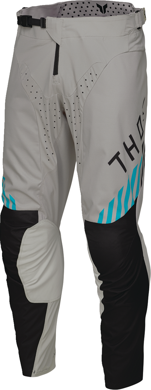 THOR LAUNCHMODE Zone Pants — Gray