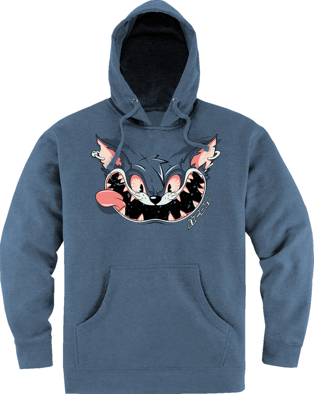 Icon Nine Lives™ Hoodie