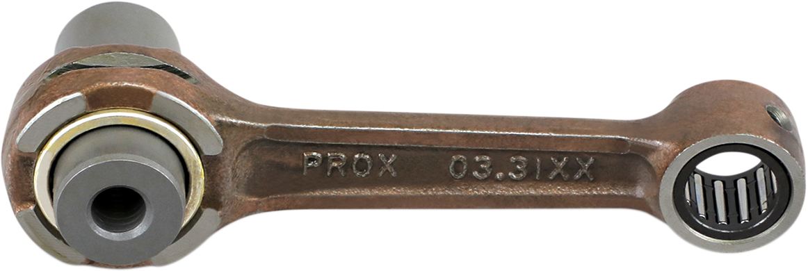 Connecting Rods