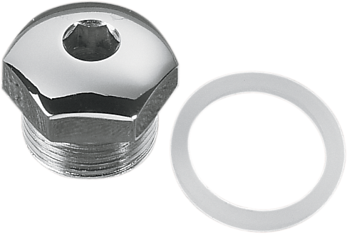 GARDNER-WESTCOTT Transmission Oil Fill Plug