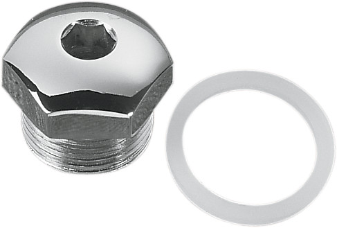 GARDNER-WESTCOTT Transmission Oil Fill Plug