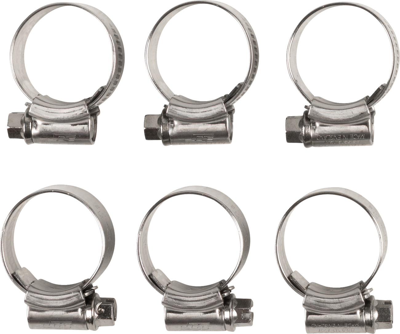 Radiator Hose Clamp Kit