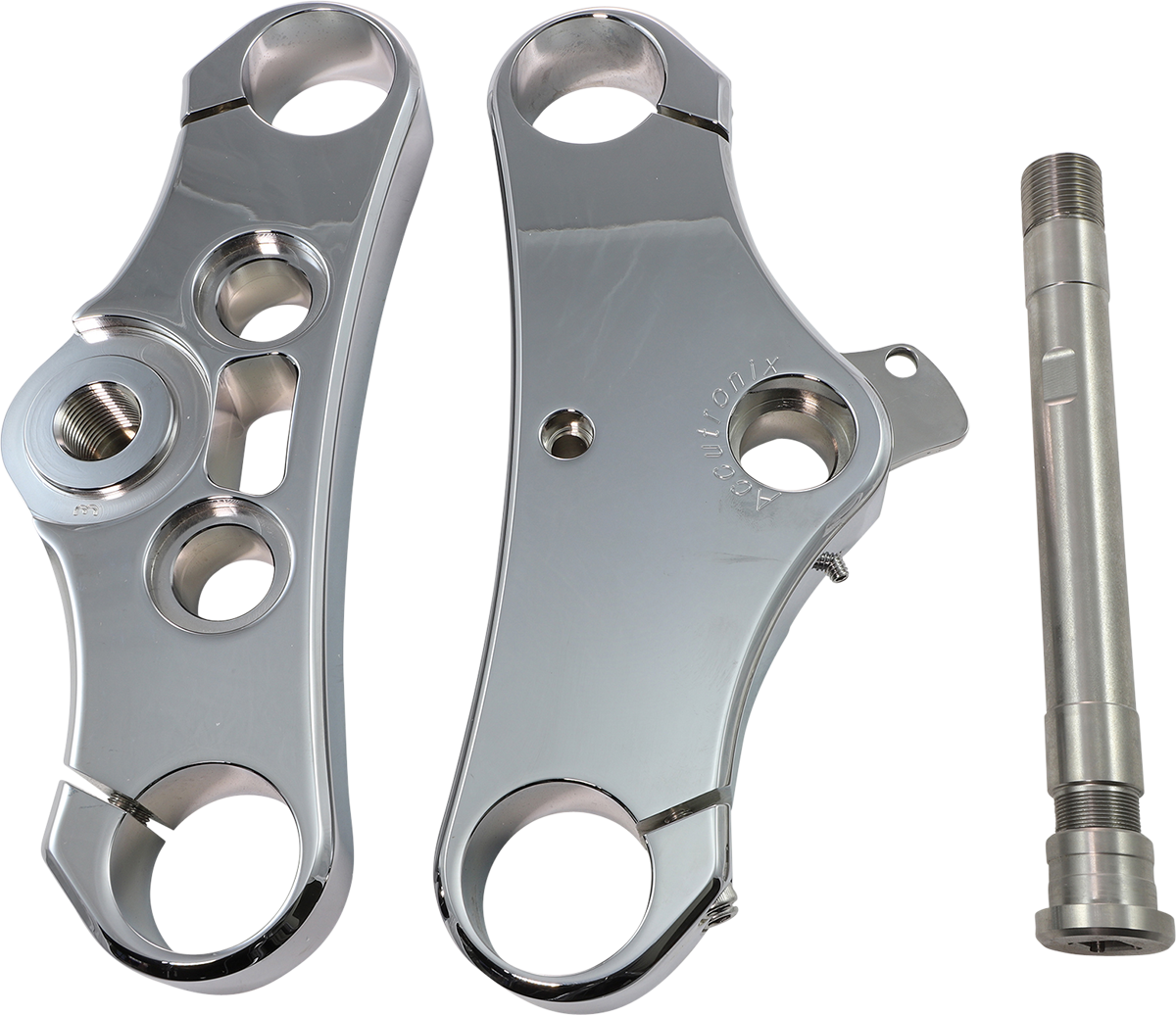 ACCUTRONIX Elite 49 Triple Tree