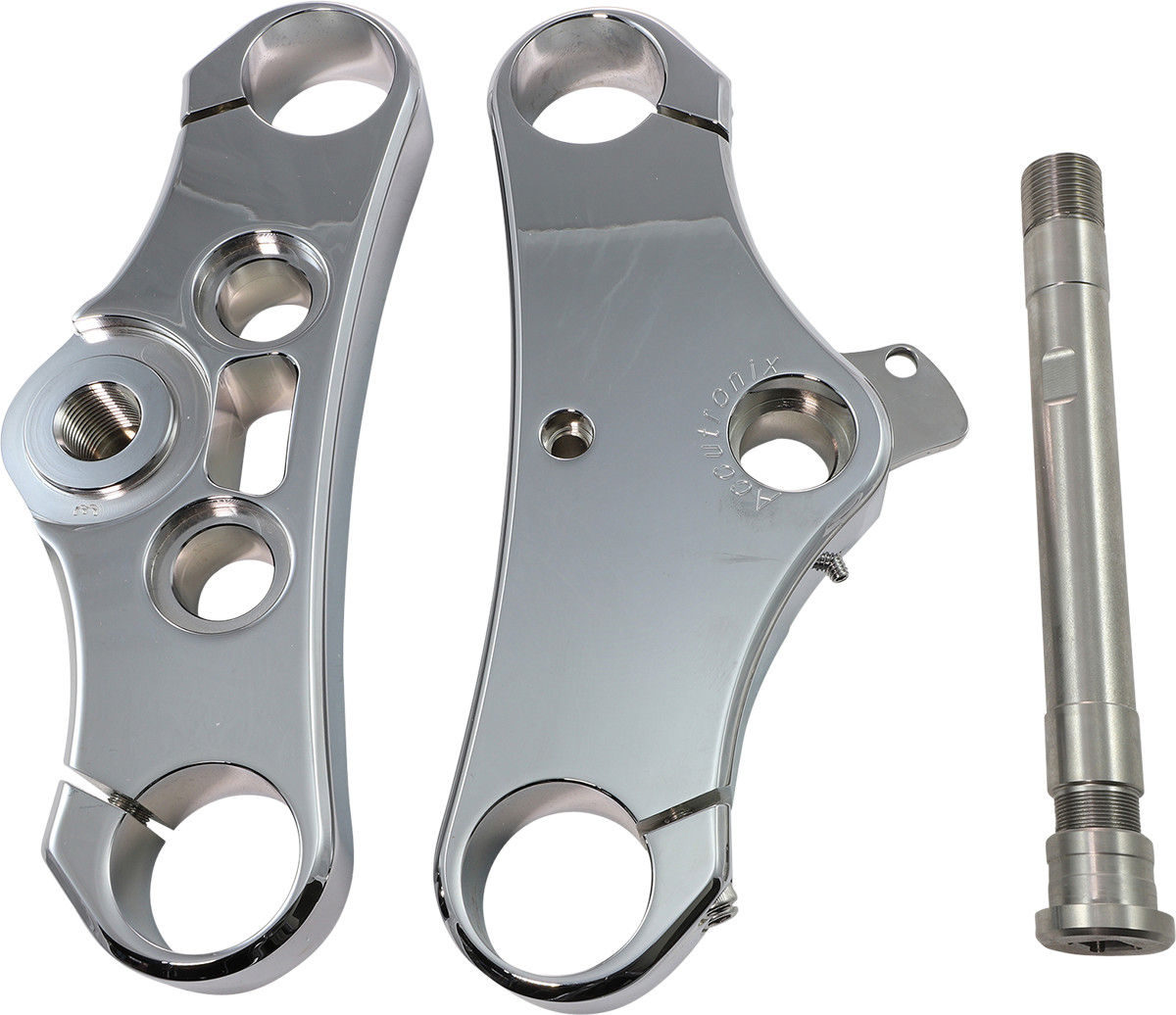 ACCUTRONIX Elite 49 Triple Tree