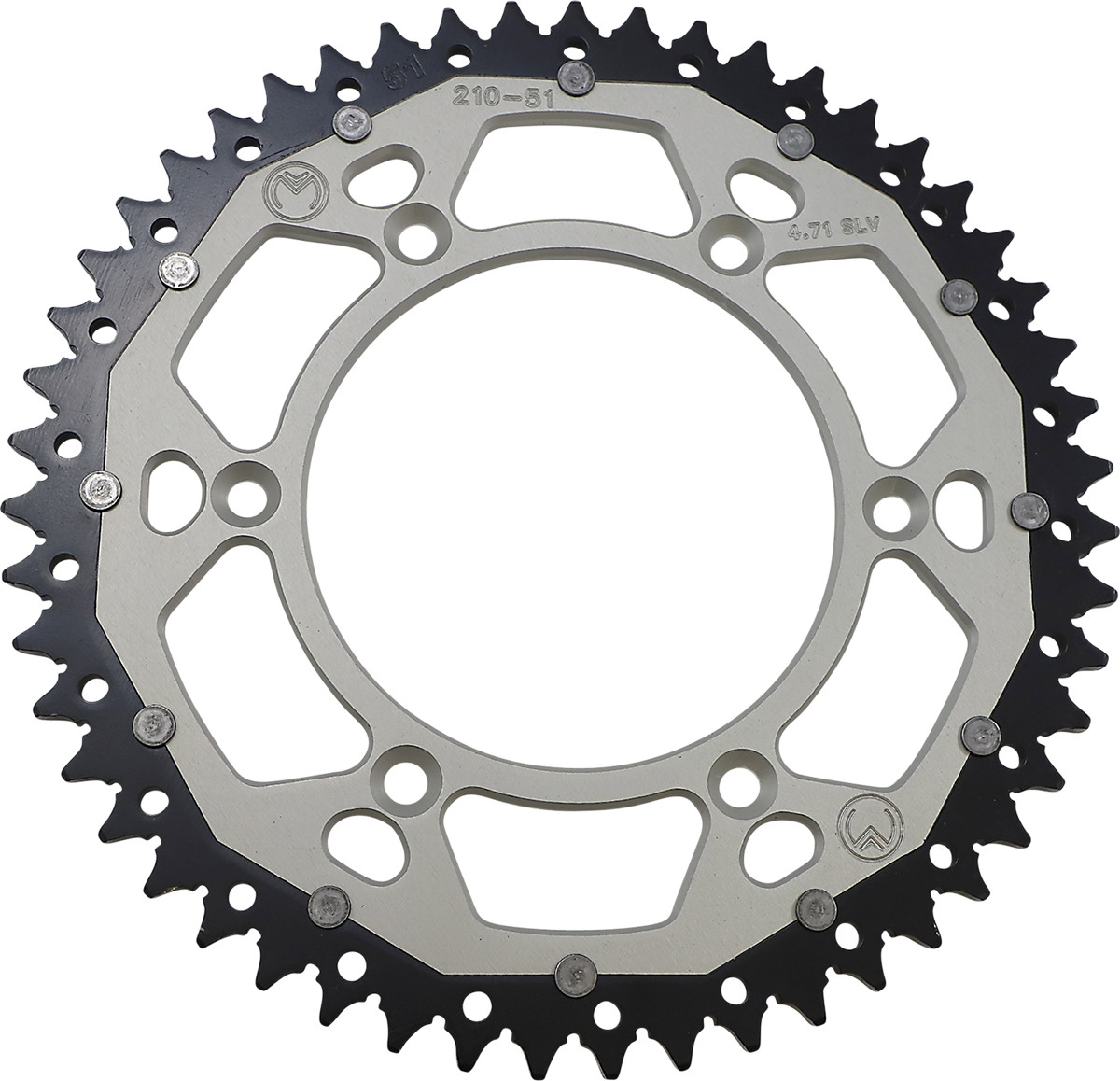 Dual Sprocket