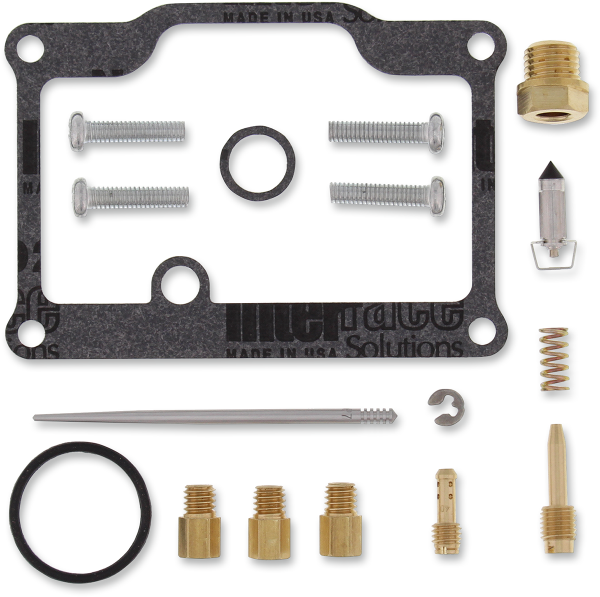 MOOSE OFFROAD Carburetor Repair Kit - Polaris