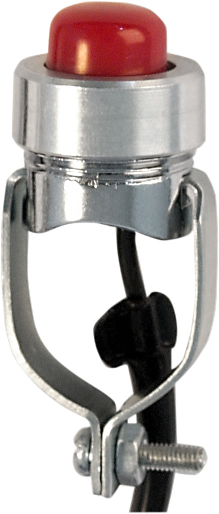 EMGO Red Crown Kill Switch