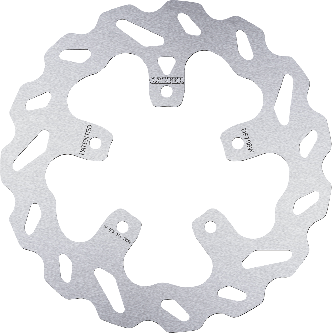 GALFER Brake Rotor