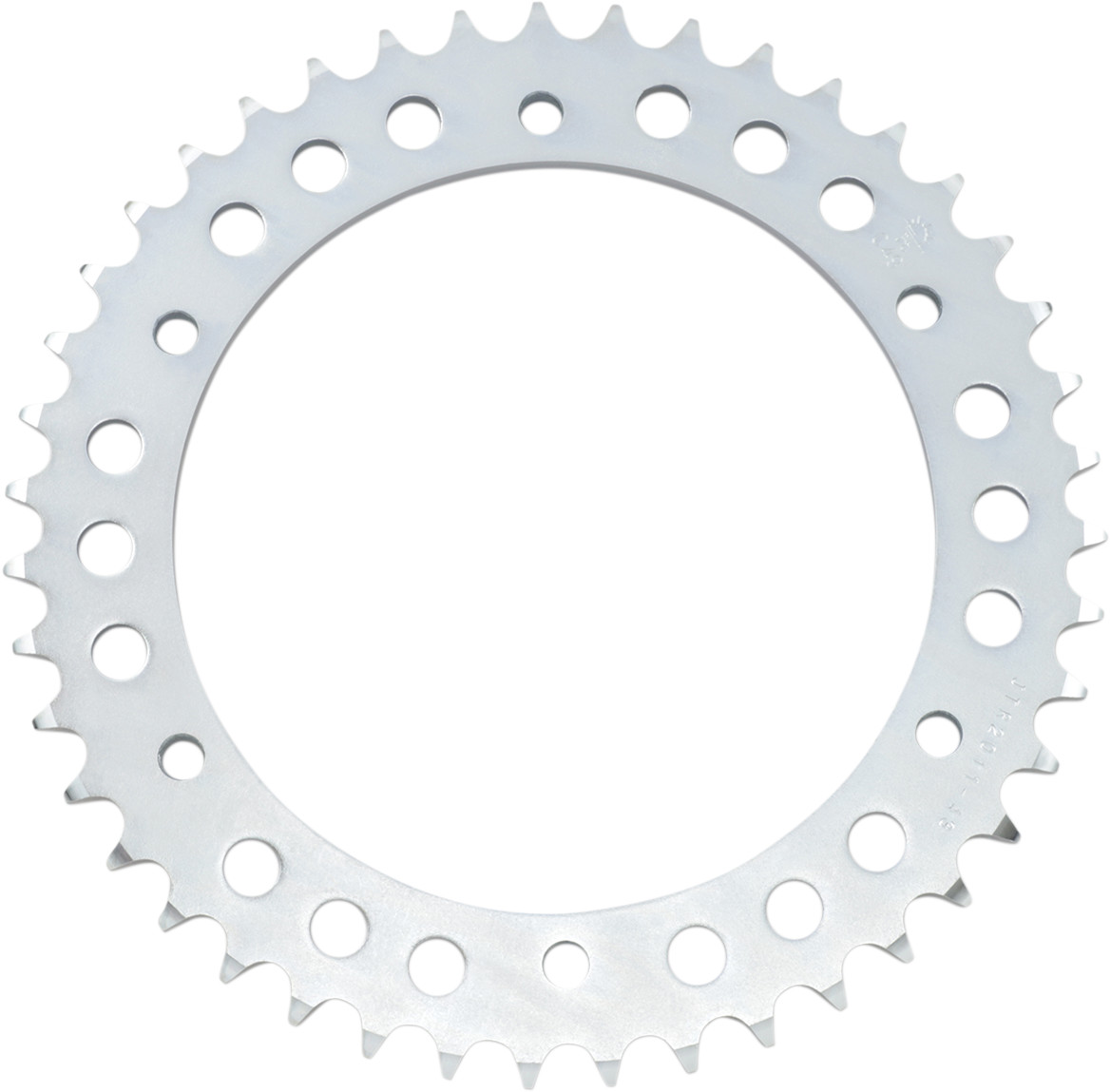 JT SPROCKETS Steel Rear Sprocket