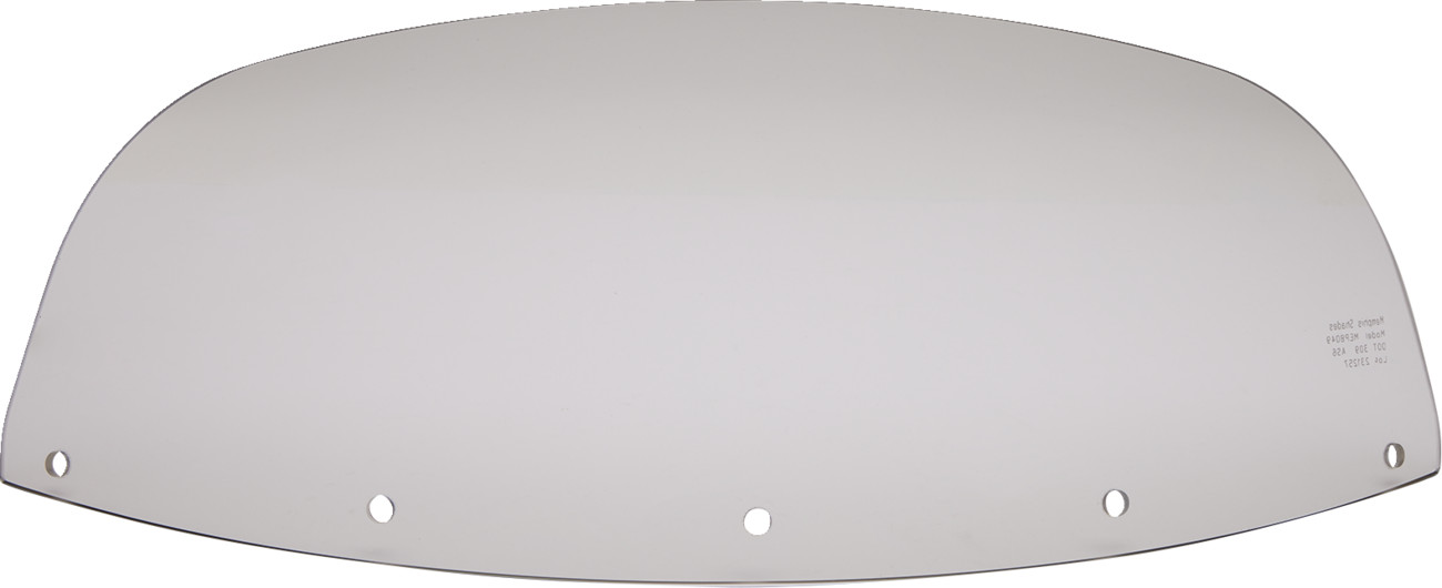 Memphis Shades Replacement Windshields For Harley Electra Glide 1986-1995