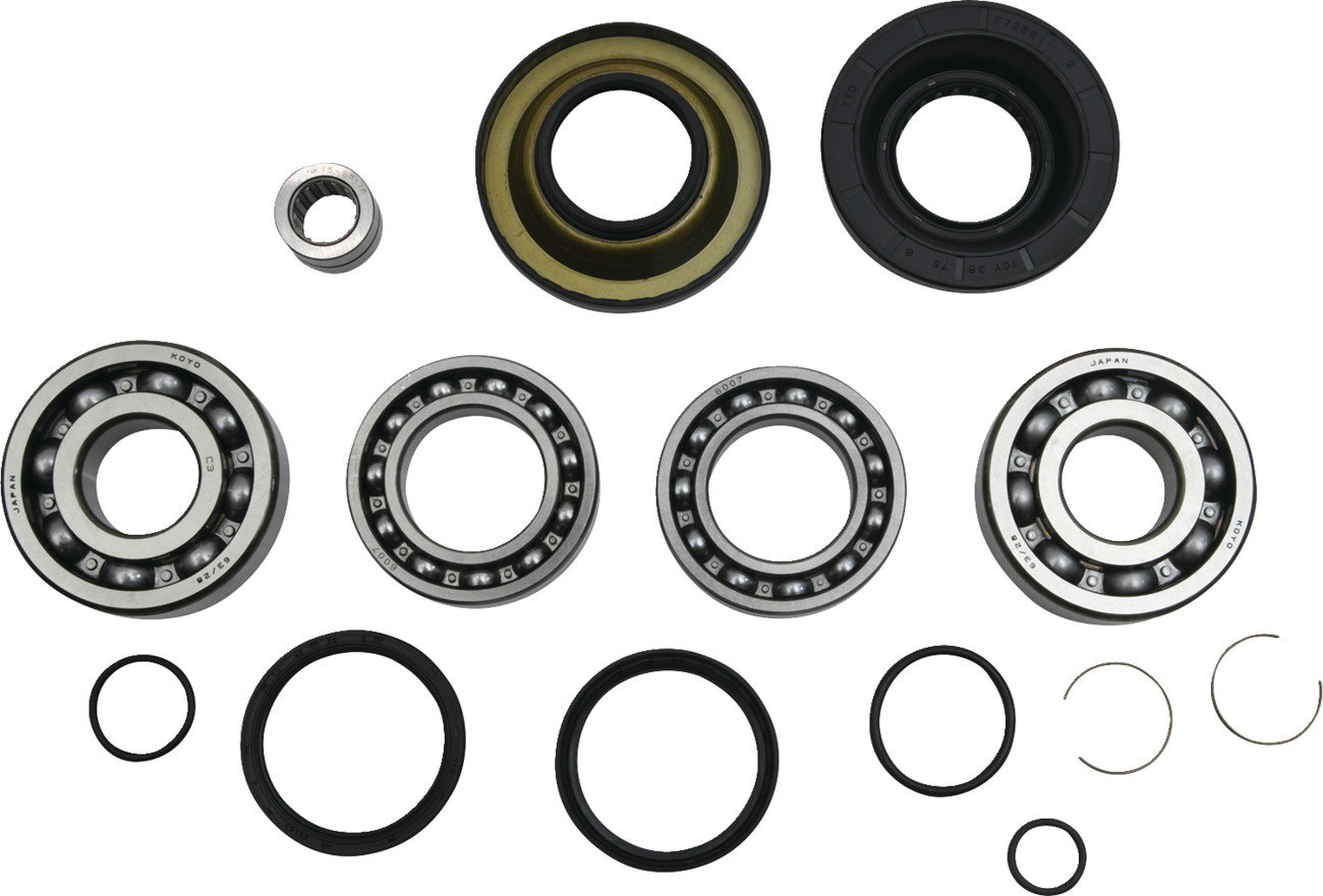 Moose Racing Differential Bearing/Seal Kit