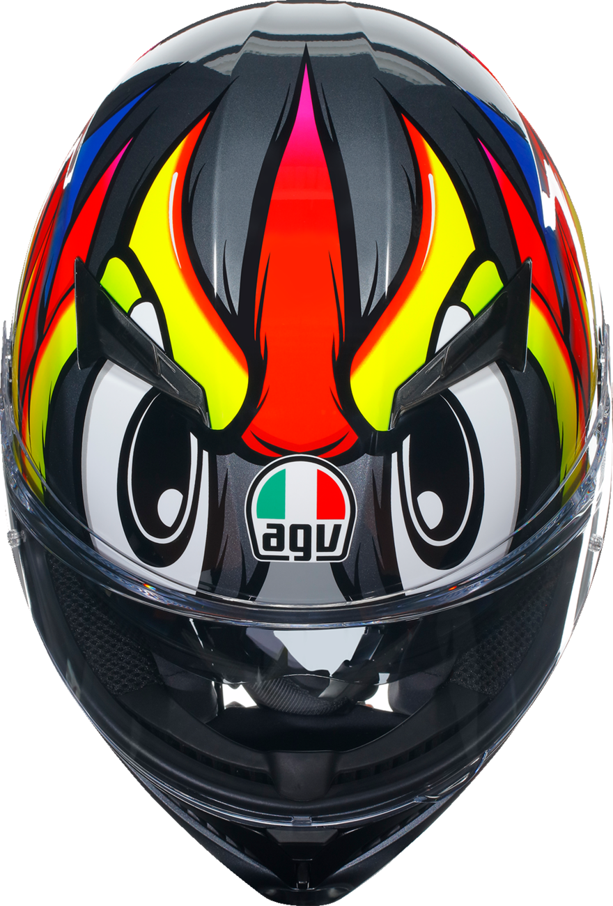 AGV K3 Birdy 2.0 Helmet