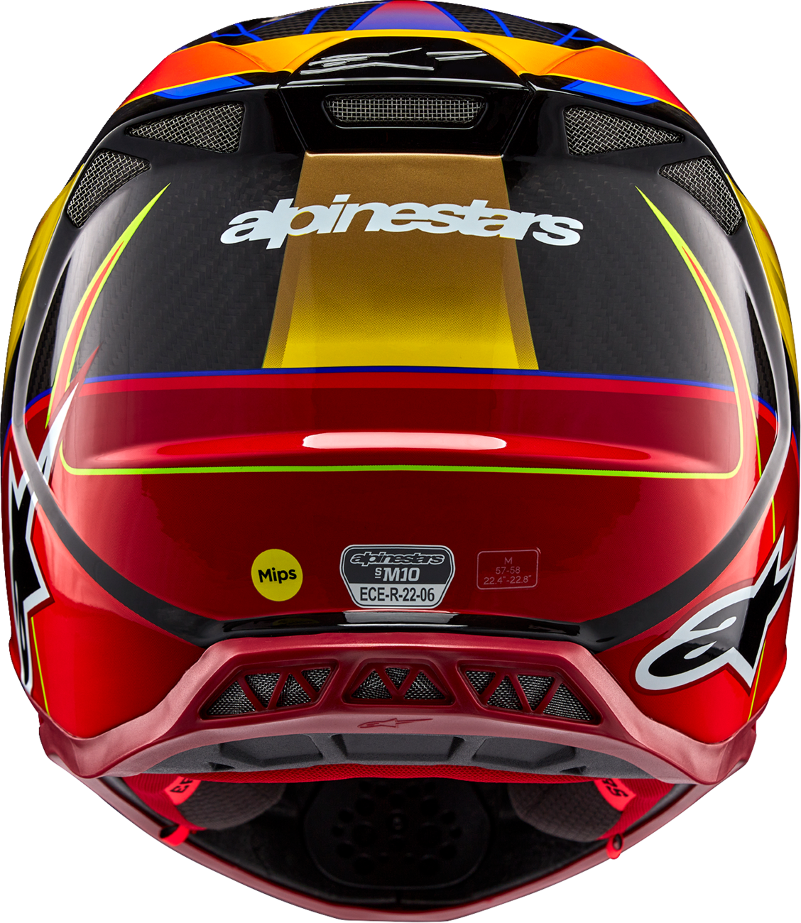 Alpinestars Supertech M10 Era Helmet