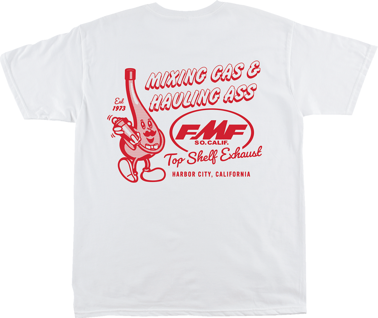 Top Shelf T-Shirt