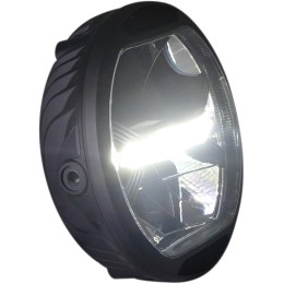 UNIVERSAL THUNDERBOLT LED HEADLIGHT UNIVERSAL THUNDERBOLT LED HEADLIGHT